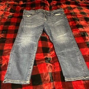 42X32 American Eagle athletic fit jeans